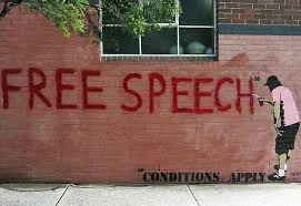 Image result for free speech + images