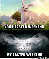 Easter Memes. Best Collection of Funny Easter Pictures via Relatably.com