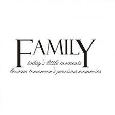 Family Sayings on Pinterest | Lost Family Quotes, Strong Family ... via Relatably.com