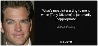 TOP 25 QUOTES BY MICHAEL WEATHERLY | A-Z Quotes via Relatably.com