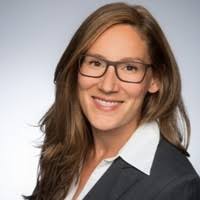 Infineon Technologies Employee Vera Mauermann's profile photo