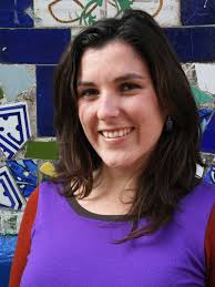 Yolanda Criado es licenciada en Periodismo y en Musicología por la Universidad Complutense de Madrid. - yoli-11