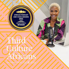 Third Culture Africans