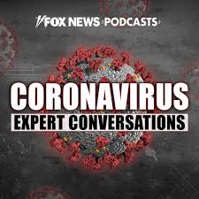 Coronavirus: Expert Conversations