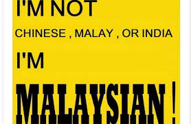 「馬來西亞反中遊行」的圖片搜尋結果