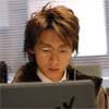 Shigeru Koike (Kotaro Koizumi), Detective and CIC Room Chief, Negotiation Task Force - negotiator_p04