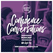 Confidence Conversations