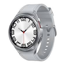 عروض سامسونج التي لا تُفوت: اشتري اليوم ساعة Galaxy Watch6 Classic لتحصل على خصم 27%!