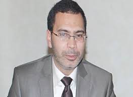 Le ministre de la Communication, porte-parole du gouvernement, Mustapha Khalfi, a fait état, mardi à Rabat, d&#39;une réelle volonté pour une intégration plus ... - Mustapha-El-Khalfi