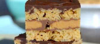 Image result for reese rice krispie
