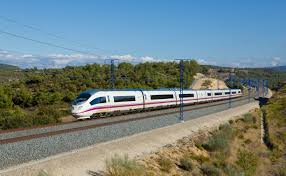 Línea de alta velocidad Madrid-Zaragoza-Barcelona-Frontera francesa