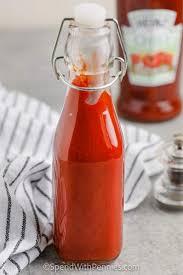 Zesty Homemade Chili Sauce - Spend With Pennies