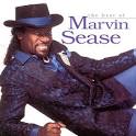 The Best of Marvin Sease
