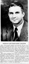 Freshman Cage Coach Harry Lancaster The Kentucky Kernel December 10, 1948 - harry_lancaster