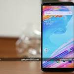 OnePlus 5T Gets iPhone X-Like Gestures, SMS Categorisation for Indian Users