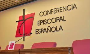 Conferencia episcopal española