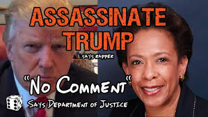 Image result for loretta lynch ss storm trooper