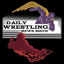 Daily Wrestling News Show - DWNS