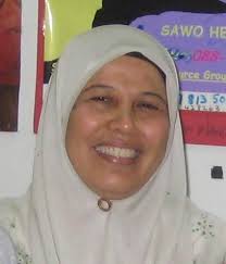 Siti Hawa Ali. Published 03/04/2012 at 407 × 475 in Speakers &middot; Siti Hawa Ali. Comments are closed. Proudly powered by WordPress. - pic-Siti-Hawa-Ali-e1333437810526