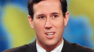 Rick Santorum has often called for limits medical malpractice lawsuits, but back in 1999, his wife Karen sued her chiropractor $500,000 for allegedly ... - gty_rick_santorum_jef_120214_wblog