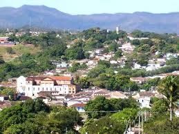 Resultado de imagem para Cidade de Goiás