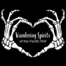 Wandering Spirits of the Pacific NW