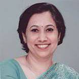 Ms. Binoo Wadhwa Director-HR, Yum! Restaurants India Pvt. Ltd. - binoo-wadhwa