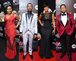 Image result for AMVCA 2017 FASHION