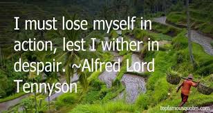 Alfred Lord Tennyson quotes: top famous quotes and sayings from ... via Relatably.com