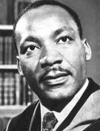 Pressedienst - Martin <b>Luther King</b> - MLK_Bild01
