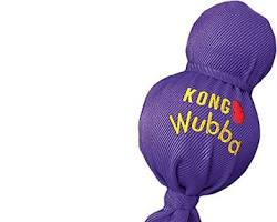 KONG Wubba dog toy for large dogs