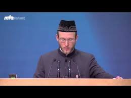 Der Aufruf zum Islam in der heutigen Zeit - Muhammad Hammad Härter ... - 0