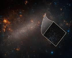 Mystery of Universe's Expansion Rate Widens With New Hubble ...