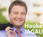 Bordenauer stimmen mehrheitlich für den SPD-Mann Hauke Jagau