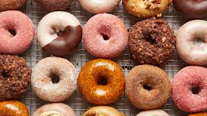 Where to Get the Best Donuts in the U.S., According to Federal ...