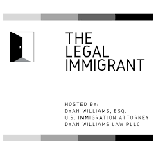 The Legal Immigrant