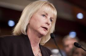 Sandy Adams (R-FL) is taking aim at a possible rule from the National Labor Relations Board that she believes infringes on the constitutional freedoms of ... - Sandy-Adams