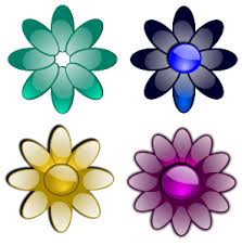 Image result for free clipart flower