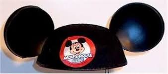 Image result for mickey mouse ears