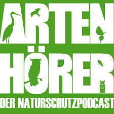 ArtenHörer - der Naturschutzpodcast
