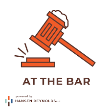 At the Bar powered by Hansen Reynolds