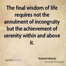 Reinhold Niebuhr Quotes | QuoteHD via Relatably.com