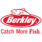 Berkley fishing supplies