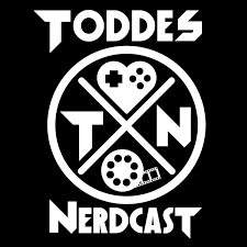 Toddes Nerdcast - Todde spricht mit tollen Gästen über Nerdiges und mehr