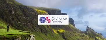 ORDNANCE SURVEY Discount Code 2022 - 10% Code for January