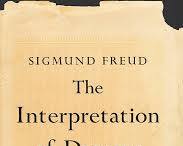 Interpretation of Dreams book by Sigmund Freud