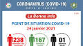 coronavirus from www.gouv.ci