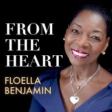 From the Heart with Floella Benjamin