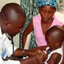 Image result for Nigeria's health sector still not at its best