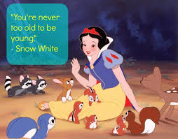 Disney Quotes: 23 Amazing and Uplifting Quotes from Disney Movies via Relatably.com